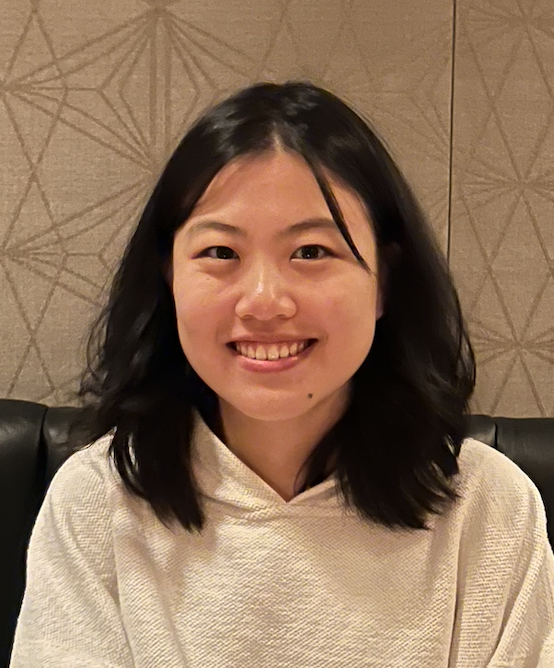 Zhiyao Li headshot